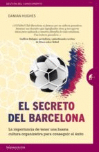 SECRETO DEL BARCELONA