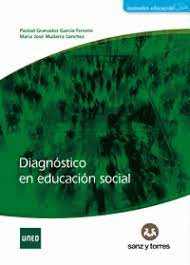 DIAGNSTICO EN EDUCACIN SOCIAL
