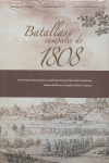 BATALLAS CAMPALES DE 1808