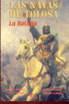 NAVAS DE TOLOSA LA BATALLA