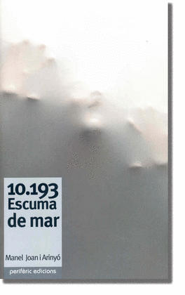 10193 ESCUMA DE MAR