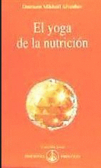 YOGA DE LA NUTRICIÓN