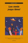 LOS OVNIS �VAYA TIMO!