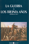 GUERRA DE LOS TREINTA AOS