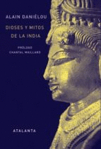 DIOSES Y MITOS DE LA INDIA