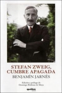 STEFAN ZWEIG CUMBRE APAGADA