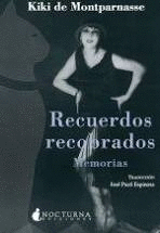 RECUERDOS RECOBRADOS MEMORIAS