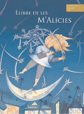 LLIBRE DE LES M�AL�CIES