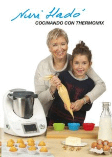 COCINANDO CON THERMONIX