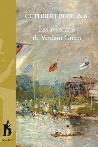AVENTURAS DE VERDANT GREEN