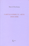 CARTAS SOBRE ARTE (1916-1956)