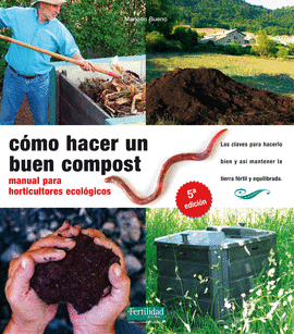 C�MO HACER UN BUEN COMPOST