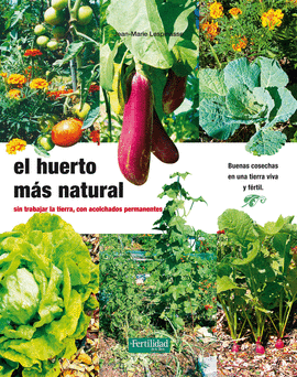 HUERTO M�S NATURAL