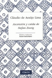 ASCENSION Y CAIDA DE STEFAN ZWEIG