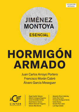 JIM�NEZ MONTOYA ESENCIAL