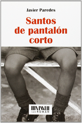 SANTOS DE PANTALN CORTO