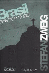 BRASIL PA�S DEL FUTURO