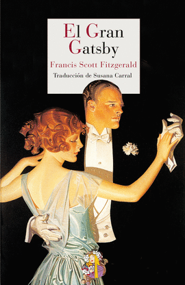 GRAN GATSBY