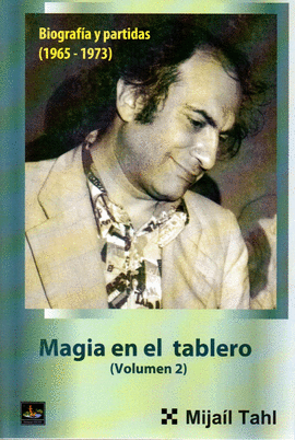 MAGIA EN EL TABLERO (VOLMEN 2)