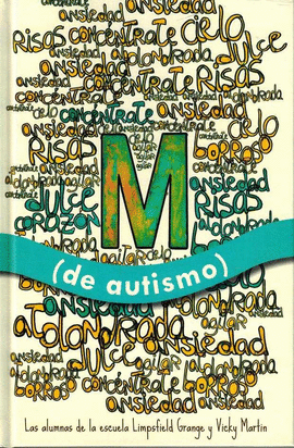 M ( DE AUTISMO )