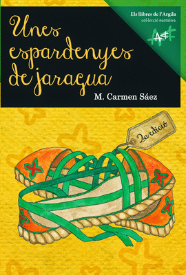 UNES ESPARDENYES DE JARAGUA