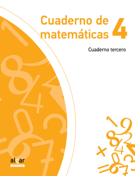 CUADERNO DE MATEM�TICAS EXPLORA 4,3