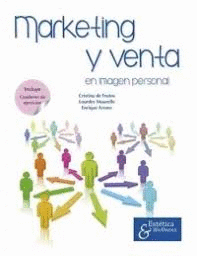 MARKETING Y VENTA EN IMAGEN PERSONAL