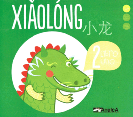 PACK XIAOLONG 2