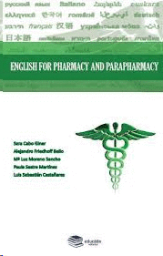 ENGLISH FOR PHARMACY AND PARAPHARMACY