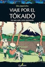 VIAJE POR EL TOKAIDO