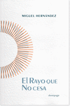 RAYO QUE NO CESA