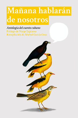MA�ANA HABLARAN DE NOSOTROS