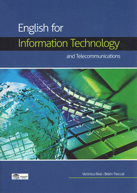 ENGLISH FOR INFORMATION TECHNOLOGY AND TELECOMMUNICATIONS