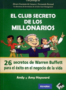 CLUB SECRETO DE LOS MILLONARIOS