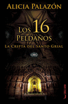 16 PELDAOS CRIPTA SANTO GRIAL