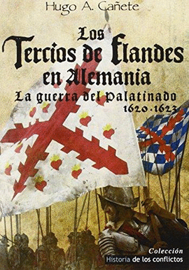TERCIOS DE FLANDES EN ALEMANIA