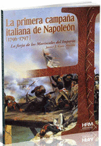 PRIMERA CAMPAA ITALIANA DE NAPOLEN (1796-1797)