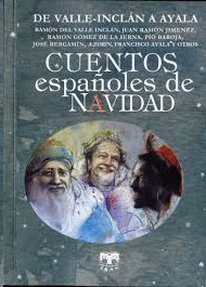 CUENTOS ESPAÑOLES DE NAVIDAD