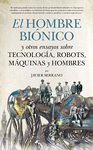 HOMBRE BIONICO, EL