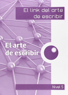 EL LINK DEL ARTE DE ESCRIBIR 5