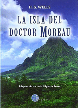 ISLA DEL DOCTOR MOREAU