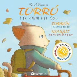 TORR I EL CAM DEL SOL (TRILINGUE)