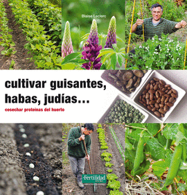 CULTIVAR GUISANTES HABAS JUD�AS