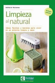 LIMPIEZA AL NATURAL