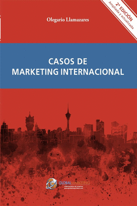 CASOS DE MARKETING INTERNACIONAL
