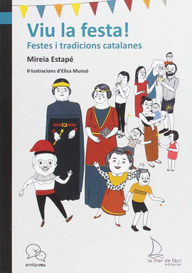 VIU LA FESTA