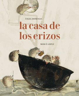 CASA DE LOS ERIZOS