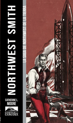 NORTHWEST SMITH