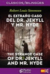 EXTRAO CASO DEL DR JEKYLL Y MR HIDE THE STRANGE CASE OF DR JEKYLL AND MR HYDE