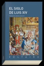 SIGLO DE LUIS XIV